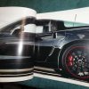 2012 Corvette Dealer Sales Brochure