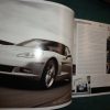 2012 Corvette Dealer Sales Brochure