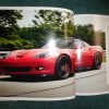 2012 Corvette Dealer Sales Brochure