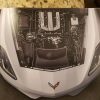 2018 Corvette Sales Brochure