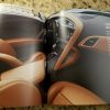 2018 Corvette Sales Brochure