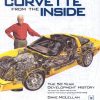 Corvette From The Inside - Dave McLellan