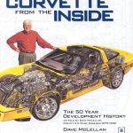 Corvette From The Inside - Dave McLellan