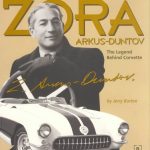 Zora Arkus-Duntov - The Legend Behind Corvette