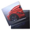 2019 Corvette Sales Brochure Set