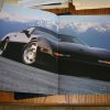 1994 Corvette Sales Brochure