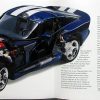 1996 Dodge Viper GTS Sales Brochure