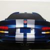 1996 Dodge Viper GTS Sales Brochure