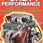 Chevy Small Block Performance