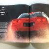 1995 Corvette Dealer Sales Brochure