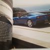 2016 Corvette Dealer Sales Brochure