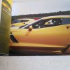 2016 Corvette Dealer Sales Brochure