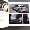 2019 Cadillac CTS and CTS-V Sales Brochure