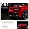 2020 Corvette Sales Brochure