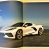 2021 Corvette Sales Brochure