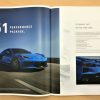 2022 Corvette Sales Brochure