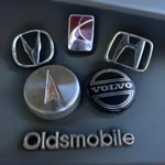 Emblems