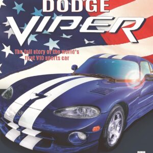 History of the Dodge Viper